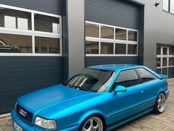 Violet Gebraucht 1995 Audi Coupé Comfort Coupé | 22.000 €