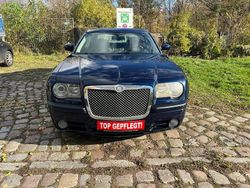 Blau Gebraucht 2005 Chrysler 300C Limousine | 3.999 €