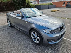 Grau Gebraucht 2012 BMW 118 Cabriolet Comfort Edition Cabrio | 10.400 € (Etwas zu teuer)
