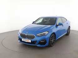 Blau Gebraucht 2020 BMW 220 M Sport Coupé | 29.780 € (Fairer Preis)