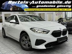 Weiß Gebraucht 2022 BMW 216 Advantage Coupé | 19.439 € (Guter Preis)