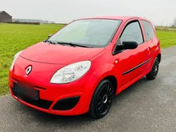 Rot Gebraucht 2011 Renault Twingo Kleinwagen | 2.500 € (Guter Preis)