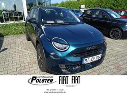 Mare grün Neu 2025 Fiat 600 SUV | 27.680 € (Fairer Preis)