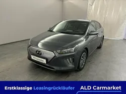 Lackierung: /mineraleffektla Gebraucht 2020 Hyundai Ioniq Style Limousine | 16.980 € (Fairer Preis)