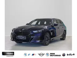 Bmw individual tansanitblau metalli c Neu 2025 BMW 540 Comfort Edition Kombi | 81.750 € (Fairer Preis)