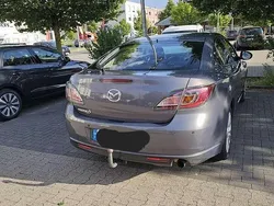 Gebraucht 2009 Mazda 6 Comfort Limousine | 5.000 € (Fairer Preis)