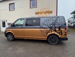 Grau Gebraucht 2014 VW Transporter Van | 13.999 €
