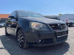 Schwarz Gebraucht 2005 VW Polo Trendline Kleinwagen | 2.950 € (Fairer Preis)