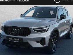 Silber Gebraucht 2025 Volvo XC40 Plus SUV | 39.750 € (Fairer Preis)
