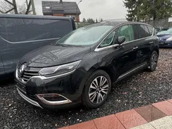 Schwarz Gebraucht 2016 Renault Espace Initiale Paris Van / Kleinbus | 18.000 € (Fairer Preis)