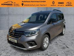 Stahlgrau Neu 2025 Renault Kangoo Techno Van / Kleinbus | 36.991 € (Etwas zu teuer)