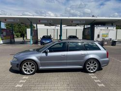 Avussilber Gebraucht 2001 Audi RS4 Sport Kombi | 79.900 €