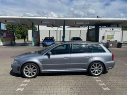 Avussilber Gebraucht 2001 Audi RS4 Sport Kombi | 79.900 € (Fairer Preis)