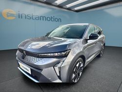 Grau Neu 2024 Renault Scénic Van / Kleinbus | 42.849 € (Teuer)