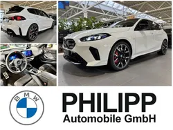 Alpinweiß uni Neu 2025 BMW M135 Performance Kleinwagen | 53.880 € (Teuer)