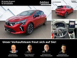 Aurorarot (m) Gebraucht 2025 Mitsubishi Colt Top Kleinwagen | 24.980 € (Fairer Preis)