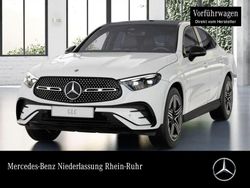Weiß Gebraucht 2025 Mercedes GLC220 AMG Limousine | 65.990 € (Fairer Preis)