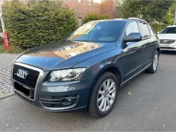 Gebraucht 2009 Audi Q5 SUV | 9.300 € (Fairer Preis)