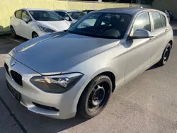 Silber Gebraucht 2013 BMW 118 Kleinwagen | 6.990 € (Superpreis)