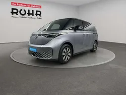 Silber Gebraucht 2023 VW ID. Buzz Pro Van | 47.270 € (Fairer Preis)