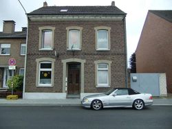 Gebraucht 2002 Mercedes SL500 Cabrio | 22.900 € (Teuer)