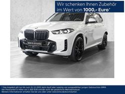 Weiß Gebraucht 2025 BMW X5 Performance SUV | 93.100 € (Superpreis)