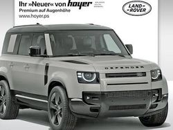 Grau Neu 2025 Land Rover Defender HSE Dynamic SUV | 103.330 € (Superpreis)