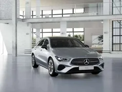 Mercedes CLA180