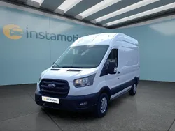 Weiß Neu 2025 Ford Transit | 38.199 € (Superpreis)