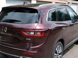 Gebraucht 2018 Renault Koleos Initiale Paris SUV | 16.500 € (Guter Preis)
