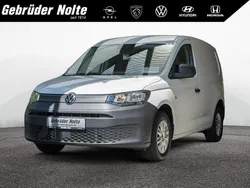 Weiss / candy weiss Neu 2024 VW Caddy Van / Kleinbus | 28.950 € (Guter Preis)