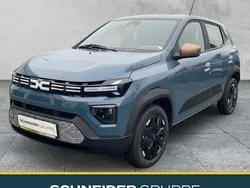 Othercolor Gebraucht 2024 Dacia Spring Extreme Kleinwagen | 16.980 € (Guter Preis)