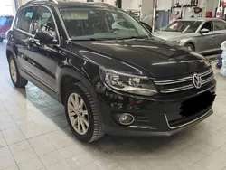 Gebraucht 2014 VW Tiguan Trendline SUV | 9.999 € (Fairer Preis)