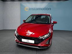 Rot Neu 2025 Hyundai i20 Kleinwagen | 24.749 € (Etwas zu teuer)