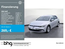 VW Golf VIII