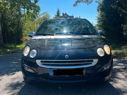 Schwarz Gebraucht 2004 Smart ForFour Kleinwagen | 1.200 € (Guter Preis)