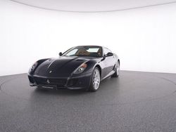 Gebraucht 2009 Ferrari 599 | 169.885 €