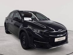 Zilinaschwarz metallic Gebraucht 2021 Kia XCeed 4 SUV | 17.990 € (Guter Preis)