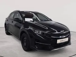 Zilinaschwarz metallic Gebraucht 2021 Kia XCeed 4 SUV | 18.590 € (Fairer Preis)