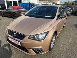 Violet Gebraucht 2018 Seat Ibiza XCELLENCE Limousine | 9.650 € (Fairer Preis)