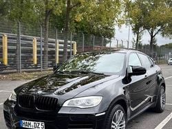 Schwarz Gebraucht 2012 BMW X6 M50 Performance SUV | 18.950 €
