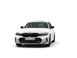 Gebraucht 2025 BMW 330 Comfort Edition Limousine | 45.790 € (Fairer Preis)