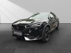Schwarz Gebraucht 2023 Cupra Formentor SUV | 28.990 € (Guter Preis)