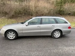 Gebraucht 2004 Mercedes E320 Elegance Kombi | 4.000 € (Fairer Preis)