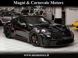 Schwarz Gebraucht 2024 Porsche 911 GT3 RS Coupé | 318.850 €