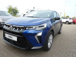 Royalblau Neu 2025 Mitsubishi ASX Basis SUV | 20.990 € (Guter Preis)