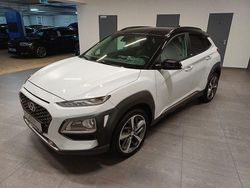 Weiß Gebraucht 2020 Hyundai Kona Premium SUV | 15.950 € (Fairer Preis)