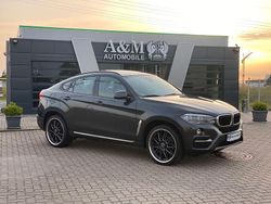 Grau metallic Gebraucht 2016 BMW X6 Sport Line SUV | 25.500 €