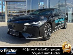 Schwarz Gebraucht 2025 Mazda 6e Takumi-Line Limousine | 37.990 €