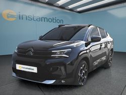 Schwarz Neu 2025 Citroën C5 Aircross SUV | 27.749 € (Superpreis)